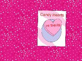 Candy Hearts 1