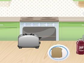 A Cooking Game 1