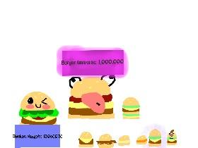 Burger Clicker 1