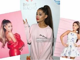 👍 if  u 💖 Ariana grande