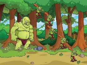 goblin game