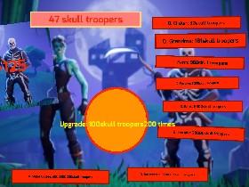 fortnite clicker 1 1