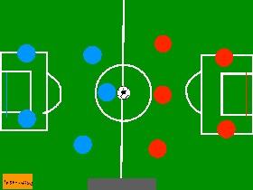 2-Player Soccer 1