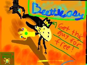 Beetleasy #1 Beetle game 1