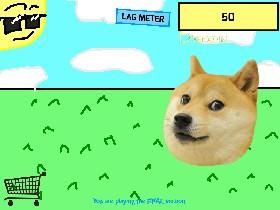 Doge Clicker 1 1