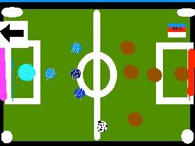 Soccer Fifa 1