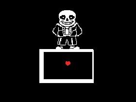 sans boss