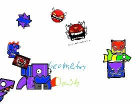 geometry dash