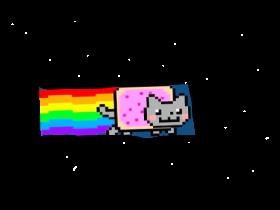 Nyan cat