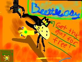 Beetleasy #1 Beetle game 1