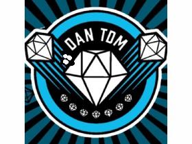 DanTDM bounce 1