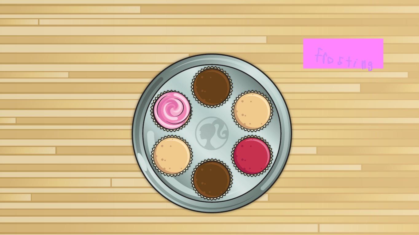 Cupcake Maker