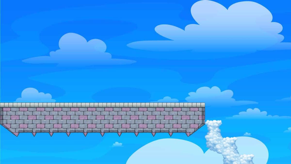 Sky Platformers