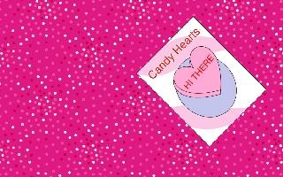 Candy Hearts 1