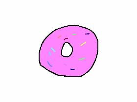 donut hello. 