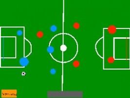 2-Player Soccer 1 1 1