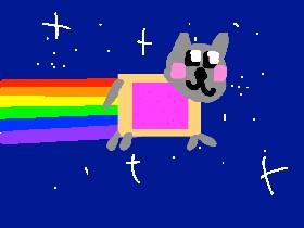 Nyan cat