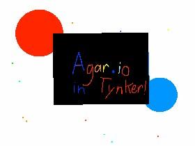 Agar.io Remake in Tynker