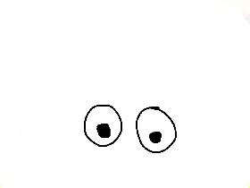  Googly eyes Animation👀