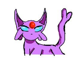 Espeon