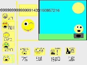 Emoji clicker  1