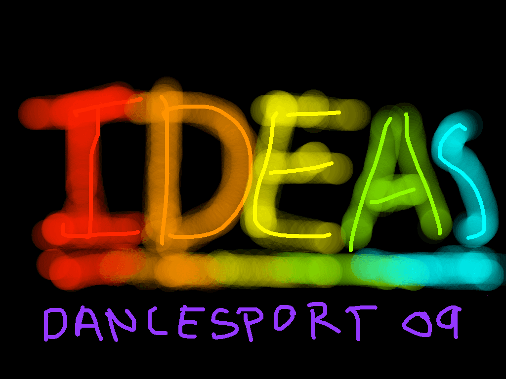 Ideas