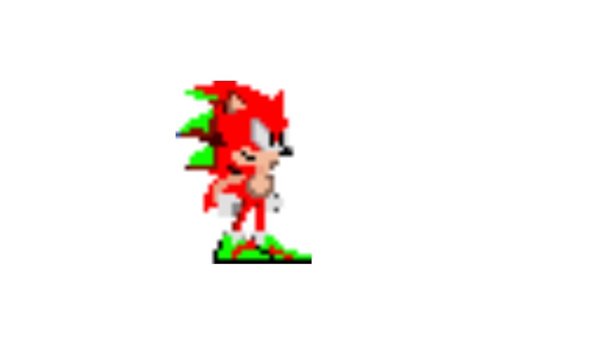 the best flame in pixel