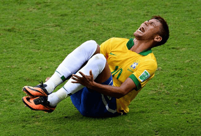 Neymar Memes