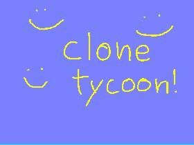 clone tycoon