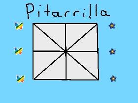 PITARRILLA