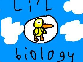 li’l biology