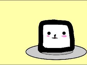 Kawaii Talking Tofu