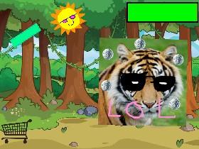 Tiger Clicker