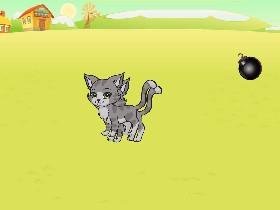 A Pet Game 1