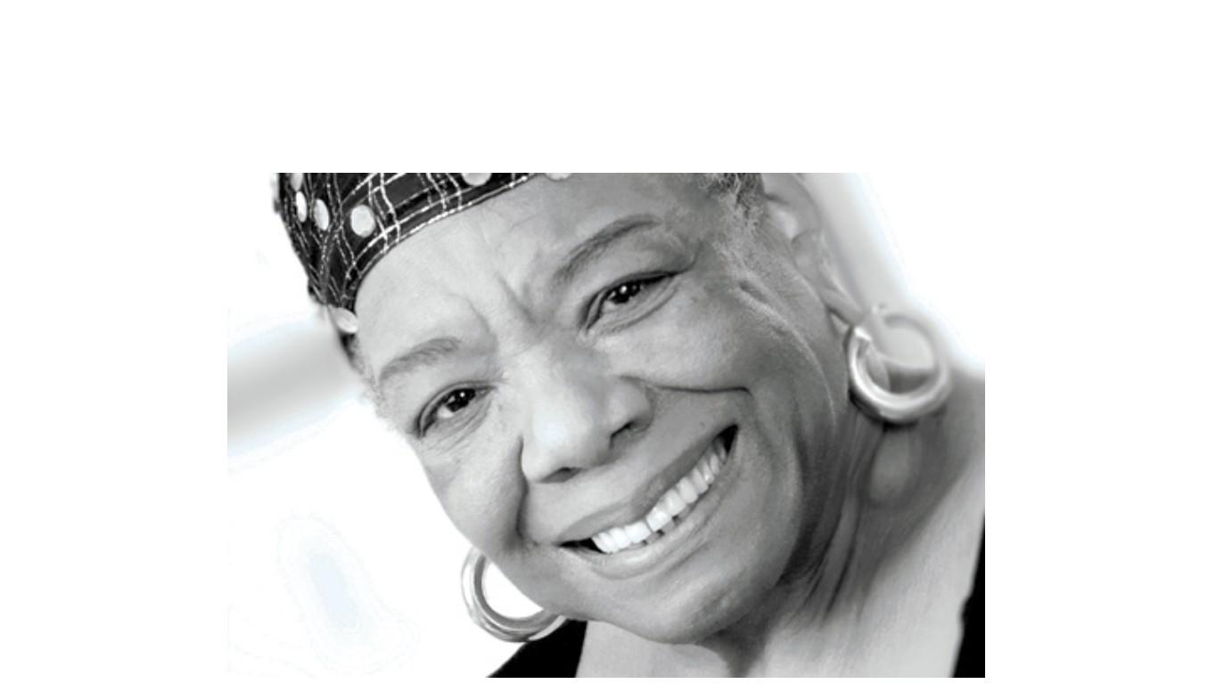 About Mya Angelou