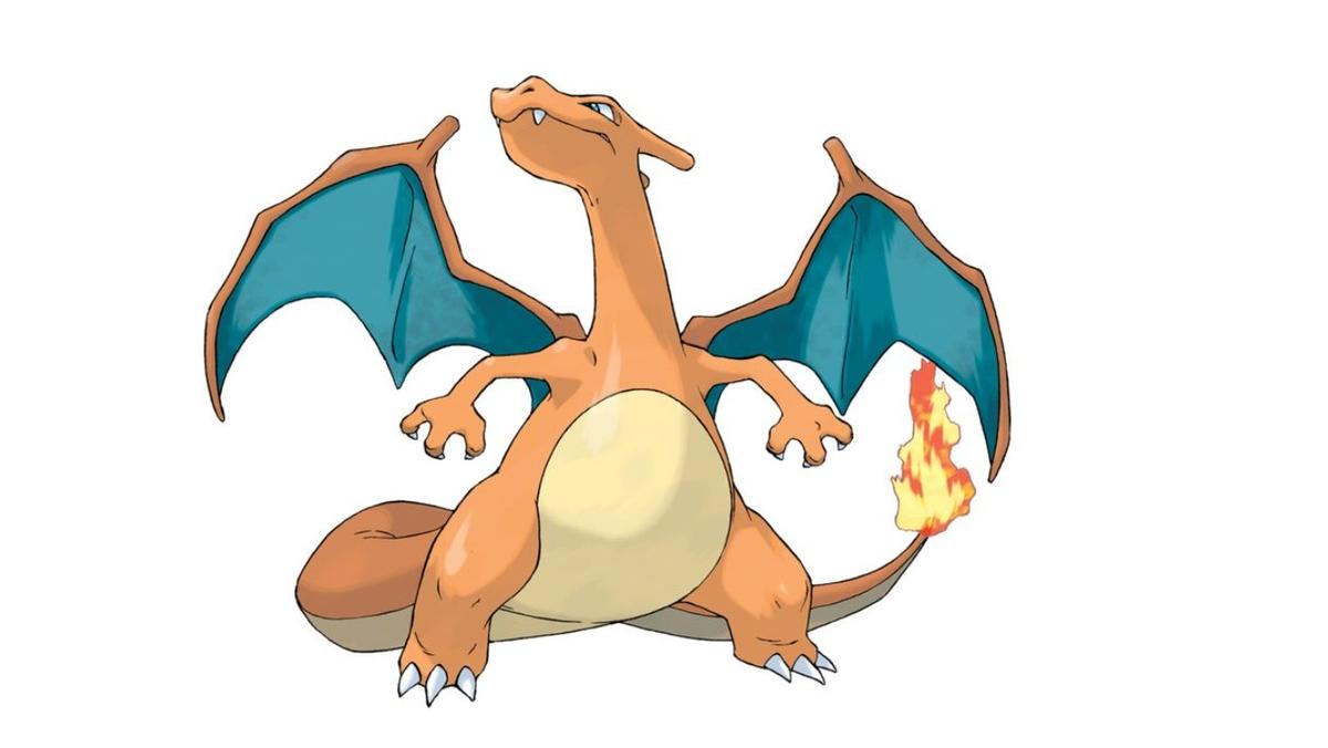 charizard