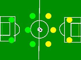 2-Player Soccer 1 3