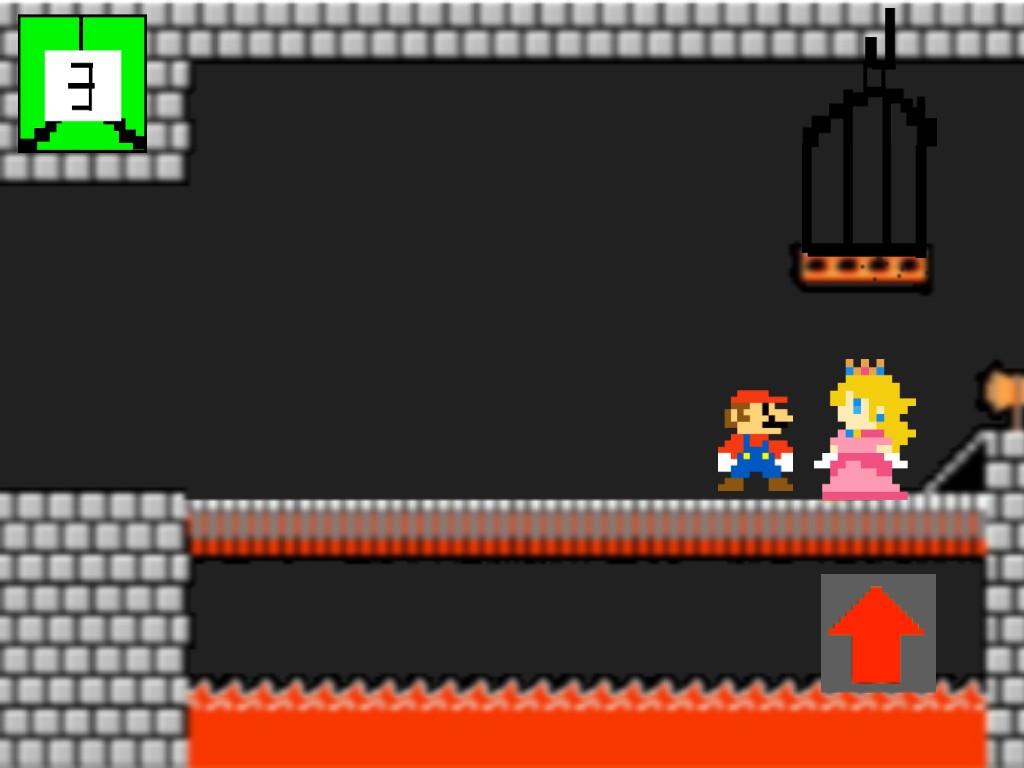 Mario Boss Battle 2 - copy 1