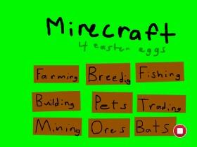 MINECRAFT 1