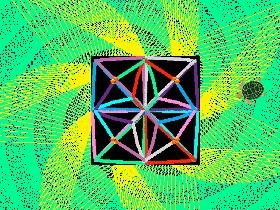 Spiral Triangles 3