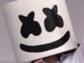 “ALONE” by Marshmello For all the fornite fans and For marshmello :D 1 1