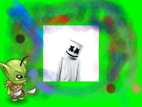 marshmello quiz