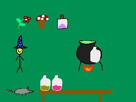 Potion Maker 1