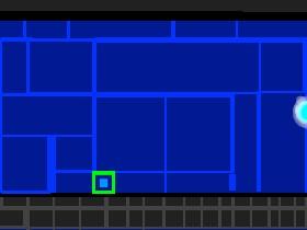 Geometry Dash 1