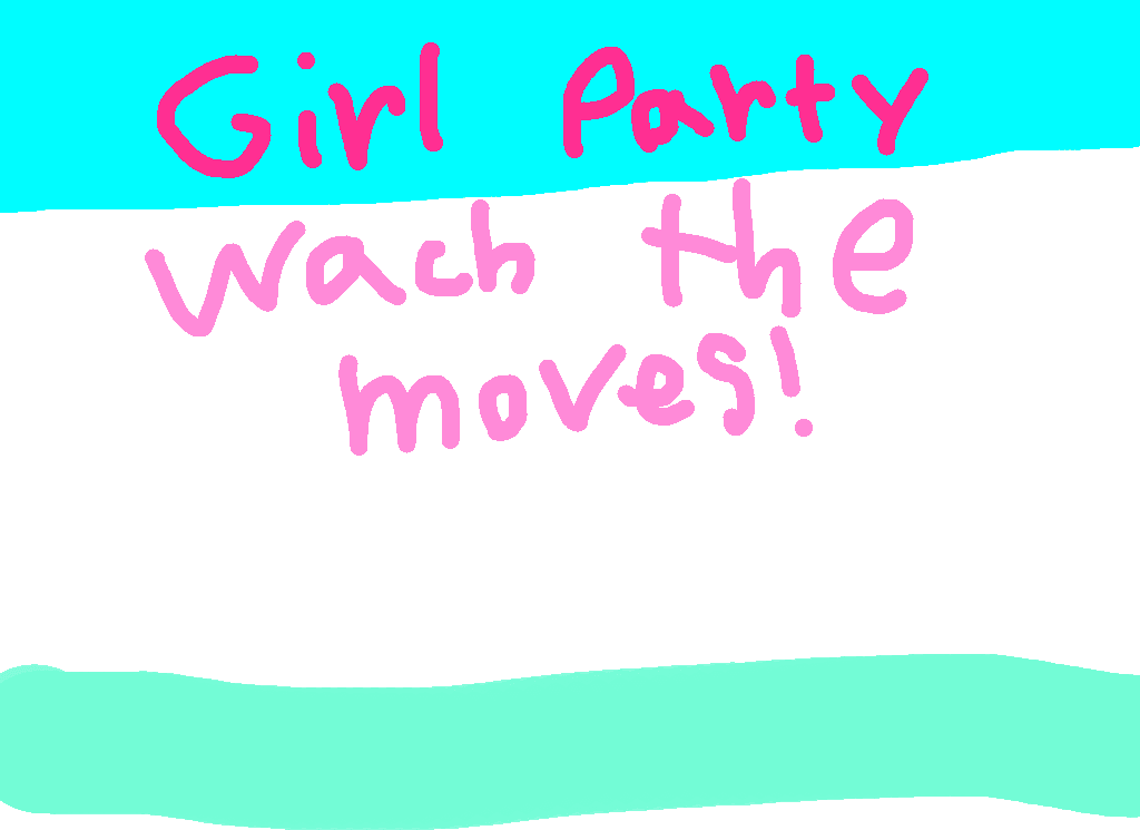 girl party