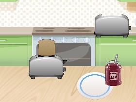 A Cooking Game 2