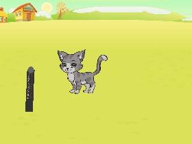 A Pet Game 1