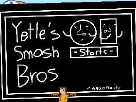 Smash Bros