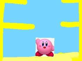 talk to kirby 3 (NO COPYS)