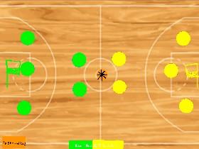 2-Player basket ball 1